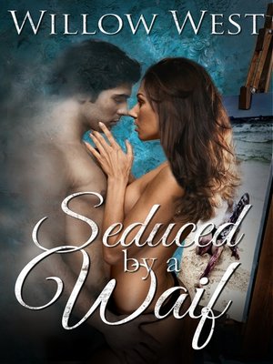 cover image of Seduced by a Waif